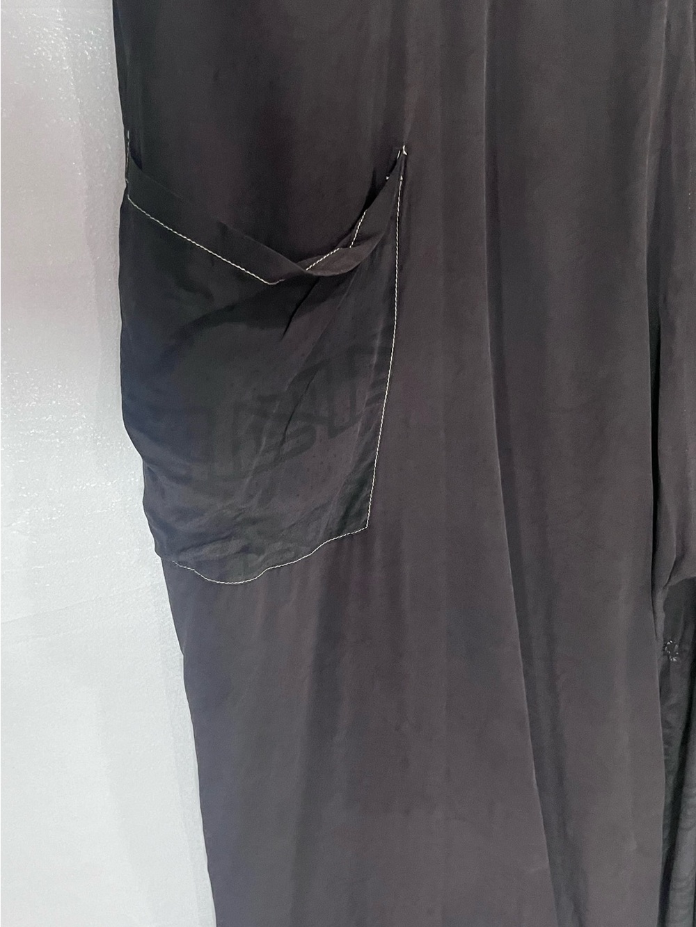 Kantha Bae Oversized Jumpsuit - Picture 4 of 10